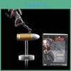 Durable Pvc Avengers Bullet Ant Man Action Figure Super Hero Tiny Antman Figure