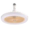 Nufeng LED Aroma Diffuser Fan Light with Universal Head