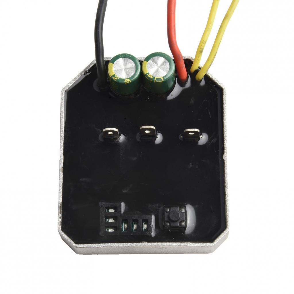 Motherboard Brushless Drive Control Electric Wrench Electrical