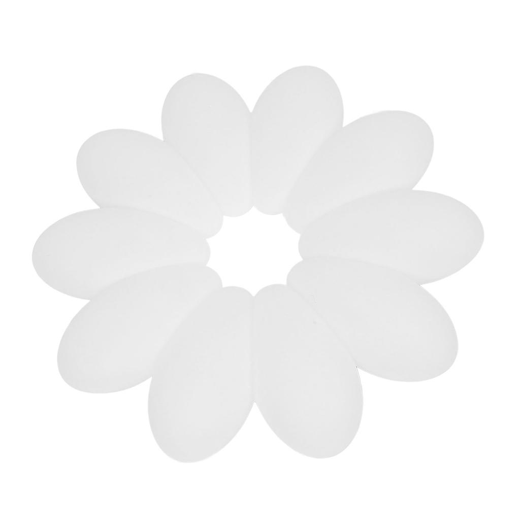 Светодиодный потолочный светильник с креплением под потолком, современный, с регулировкой яркости и дистанционным управлением, потолочный светильник в виде цветка для