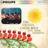 LP Record WIENER SANGERKNABEN - The Vienna Choir Boys Sing Their Fa SFL7707 PHILIPS - Japan Classical Used