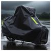 Waterproof Motorcycle Cover for Suzuki DL650 V-Strom 650 XT 650XT V-Strom 650 Custom Oxford