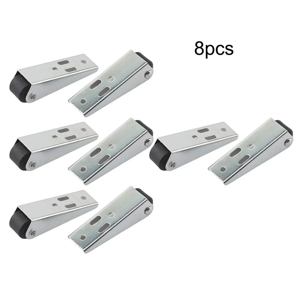 Guide Pulley Directional Roller For Home For Office 30mm Versatile Installation Wear-resistant Broad Compatibility