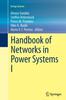 Книга Handbook of Networks In Power Systems I