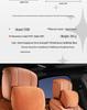 BMW Headrest and Lumbar Support Pillow for 1, 3, 5, 7 Series, X1, X3, X5, X6
