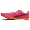 Zoom Mamba 6 'Hyper Pink Orange' Sneakers Casual DR2733-600