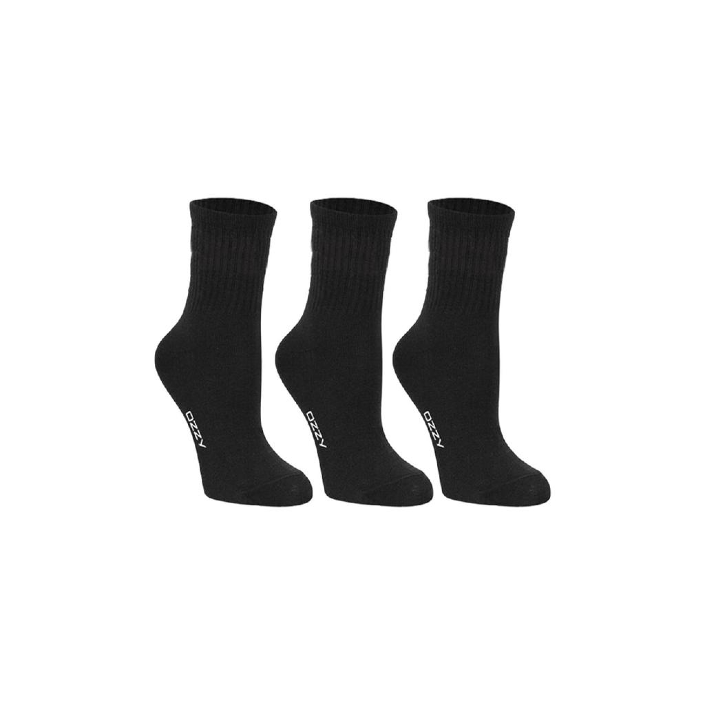 Женские теннисные носки для колледжа из 6 пар разноцветных полосатых носков