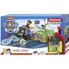 PAW PATROL - Ready for Action - Circuit De Course