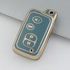 Applicable Toyota Toyota Camry Cool Luther Prado Reizhi Phnom Penh Key Case Car Key Case