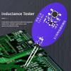 Strong Stability Inductor Detector Tool Quick Fault Check Tool  Phone Motherboard Repair