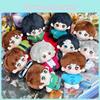V Identity 10in Plush Cotton Doll With Pp Cotton Filling For Kids Decor Room