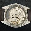 АВТОМАТИЧЕСКИЕ ВИНТАЖНЫЕ ЧАСЫ SEIKO 5 ЯПОНИЯ 6309A МУЖСКИЕ С ЦИФЕРБЛАТОМ ОРАНЖЕВОГО ЦВЕТА a702720-1 R210-a702720