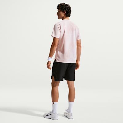Мужской теннисный топ Nike Court Slam Dri FIT ADV Мужской