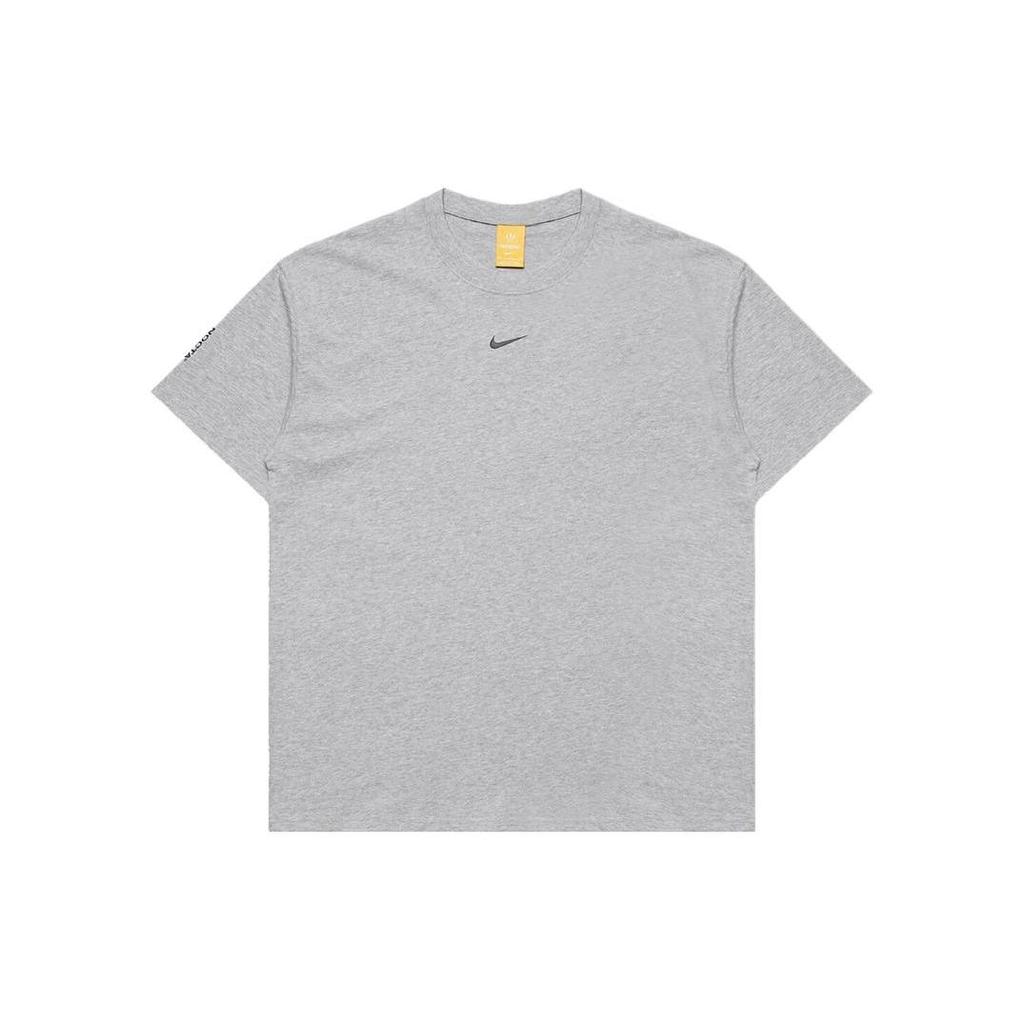 Nike X Nocta Nrg Большая футболка Cs FN7663-063