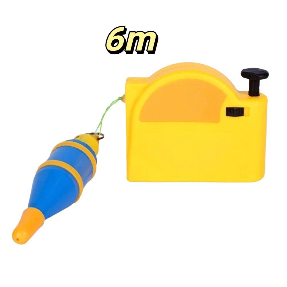 Professional Plumb Bob Multi-Function Measuring Vertical Measuring Tool Verticality Detection