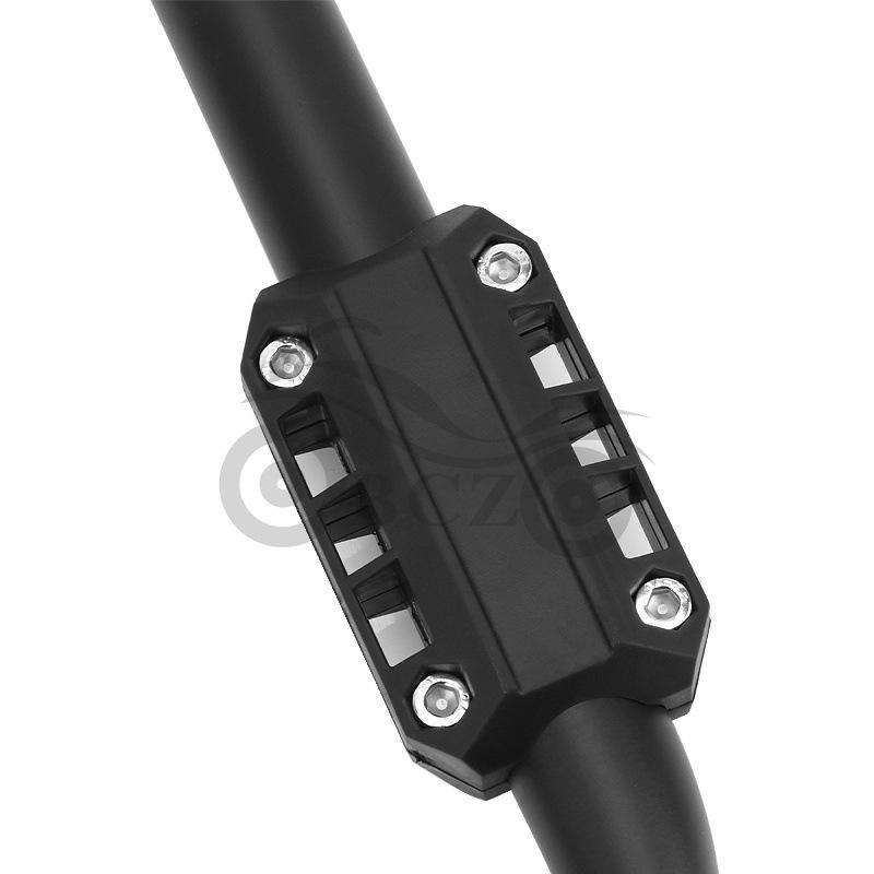 REBEL CMX300/500 Модифицированный Защитный Бампер Двигателя Защитная Дуга 2017-2022