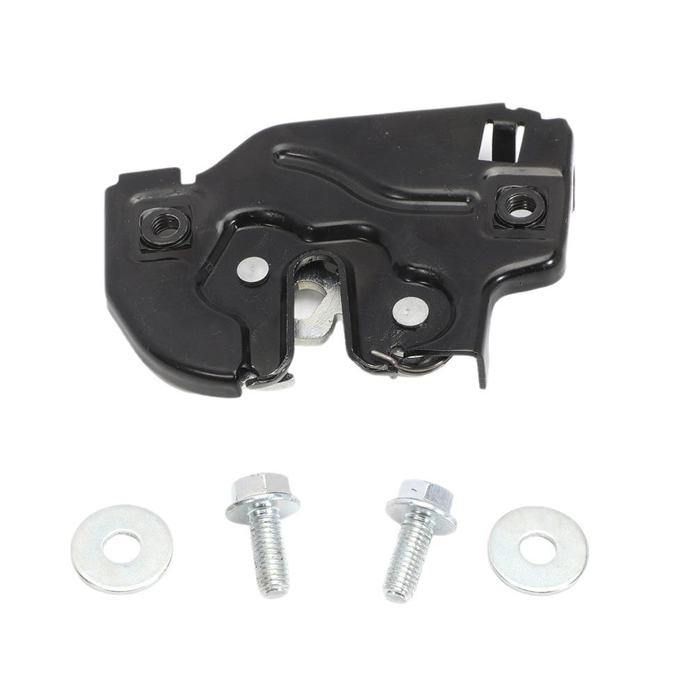 Sale Newest Hood Latch Assembly OEM Part Number 15757371 GM1234104 For GMC Safari FOR Chevrolet Blazer S10 Car Accessories