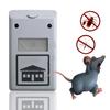 Home Electronic Ultrasonic Anti Mosquito Rat Mice Insect Control Pest Repeller
