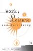 The Work, Leisure and Well-Being Book