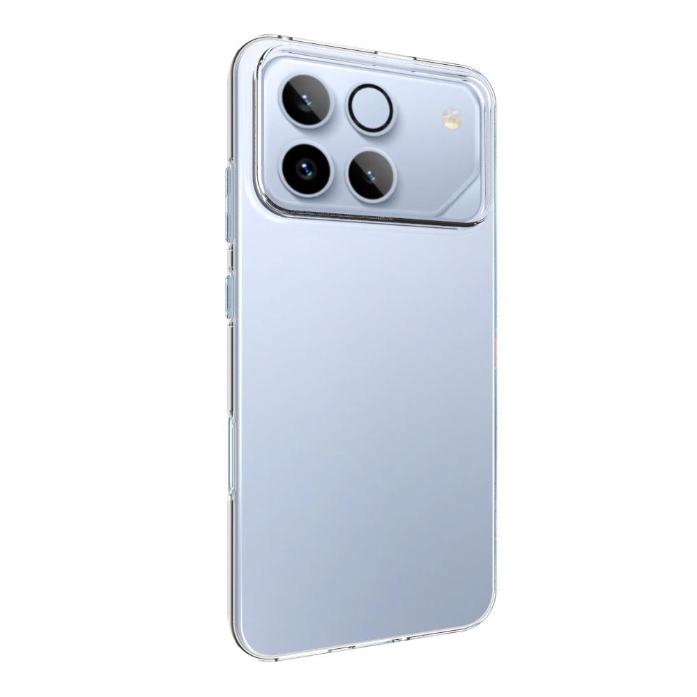 10 шт. / Упаковка Чехол для Honor Win 5G Без водяных знаков Защитный чехол для телефона из ТПУ