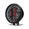 5 Inch 4 in 1 Car Multifunctional Gauge Tachometer Oil Pressure Oil Temperature Water Temperature Gauge Meter Support
