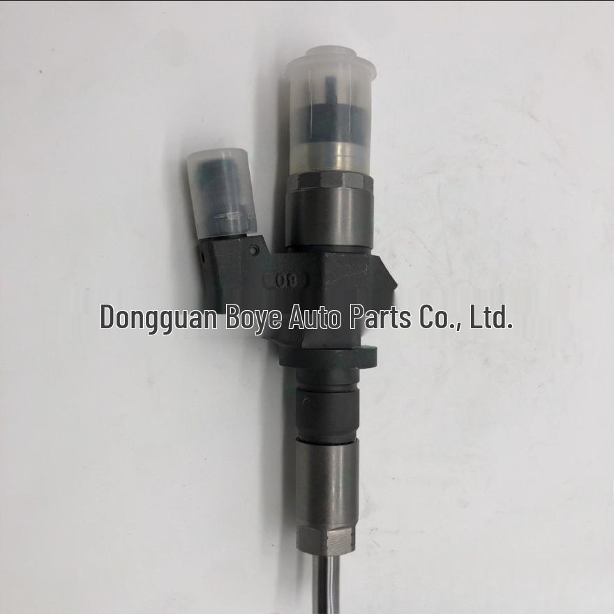 Форсунка 0445120008 97208074 для двигателя LB7 6.6L V8