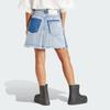 adidas originals Kseniaschnaider Frayed Denim Women's IU2509
