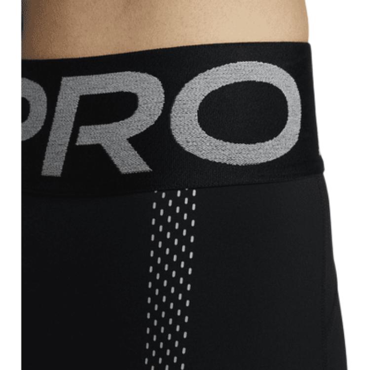 Nike Спортивные брюки ProDri Fit женские черные FV7949-010