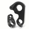 1Pc Bicycle Rear Derailleur Rd Hanger For Java Vesuvio J·Air Fuoco Upland Road Bike Frame Thru-Axle Gravel Carbon Mech Dropout