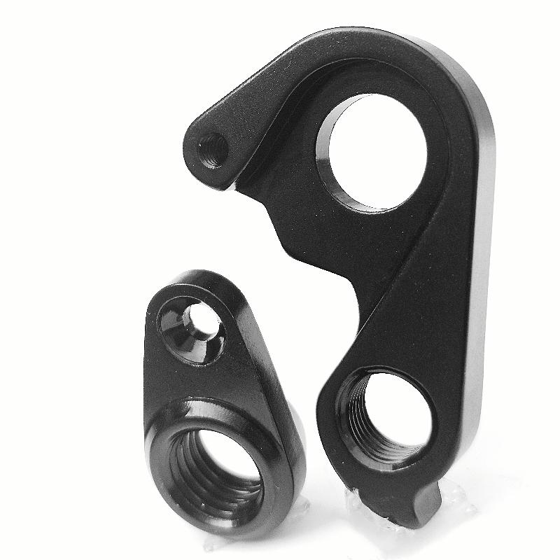 1Pc Bicycle Rear Derailleur Rd Hanger For Java Vesuvio J·Air Fuoco Upland Road Bike Frame Thru-Axle Gravel Carbon Mech Dropout