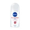NIVEA Бразилия Дезодорант Active Dry Comfort 50 мл Ролик - (Женский антиперспирант)