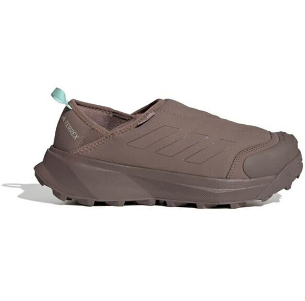 Полуботинки Adidas Terrex Winter Slip on Cold.RDY