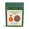 Цитрусовый чай с Маракуйей (100 г), Passion Fruit Citrus Green Tea,  VAHDAM