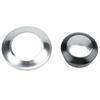 1/2/5Pcs Practical Replacement Cookware Circular Holding Handgrip Pot Lid Handle Pot Lid Knob