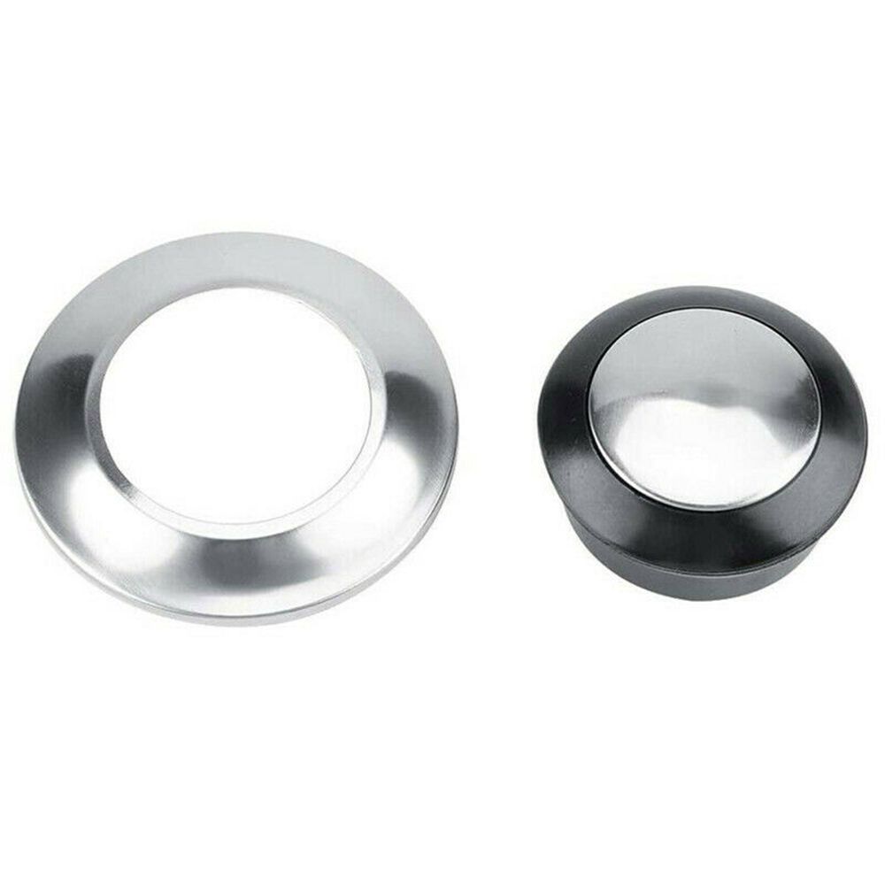 1/2/5Pcs Practical Replacement Cookware Circular Holding Handgrip Pot Lid Handle Pot Lid Knob