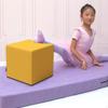 Стул-куб Block Cube Улучшает силу, баланс и гибкость Легкий кирпич для занятий спортом в помещении
