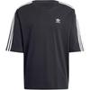 adidas Оверсайз футболка Adicolor IZ1832