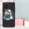 Мультяшный чехол для медицины, врача, медсестры для Samsung Galaxy M36 M12 M52 M06 M16 M56 M33 M15 M55 M31 M13 M14 M53 M32 M35 M34 M54