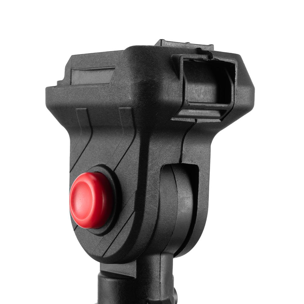 ONEVAN 4500 Вт, 2,25 м, бесщеточная пила с высокой веткой, телескопическая рейка, электрическая пила, беспроводной садовый инструмент для обрезки веток для батареи Makita 18 В