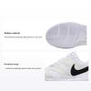 Court Lite 4 Белые черные женские кроссовки Summit-White FD6575-100