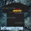 New Socal Maico Logo Men's T-shirt Funny Size S To 5XL