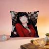 Popular KKakeguruied Cushion Cover Premium SkinFriendly Pillow Case MultiPurpose for Home Office Travel