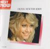 CD OLIVIA NEWTON-JOHN - Best NOW TOCP9084 EMI 1990 Japan Pop Used