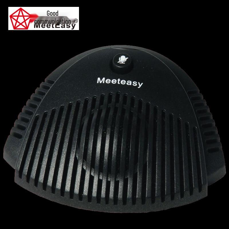 Всенаправленный расширительный микрофон Meeteasy (Китайская версия)