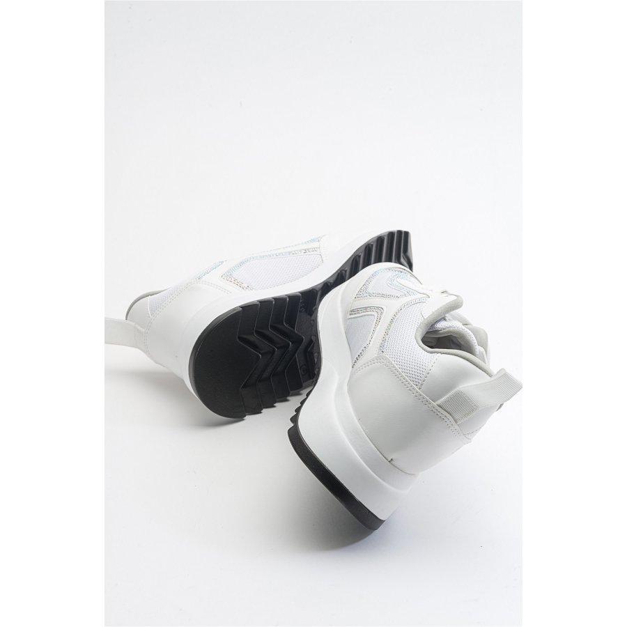 Женская повседневная спортивная обувь Design Sneaker