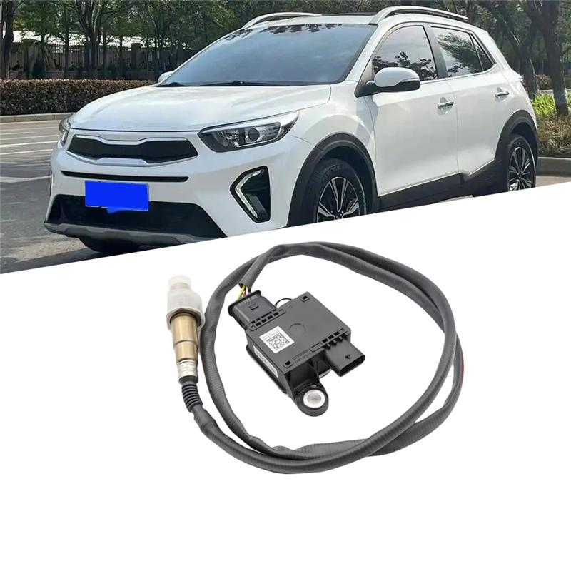 Classy-PM Diesel Exhaust Nox Sensor Particulate Sensor 39265-2U100 For Hyundai I30kia Ceed III CD 1.6 CRDI 2018-2024 0281007556