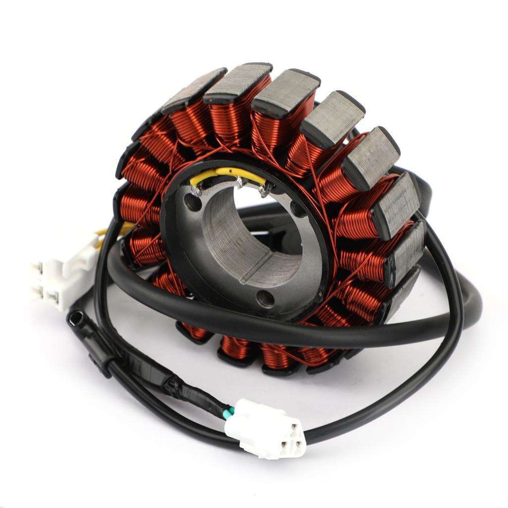 Stator Generator for Kawasaki BR250 Z250SL BX250 Ninja 250SL 2014-17 21003-0141