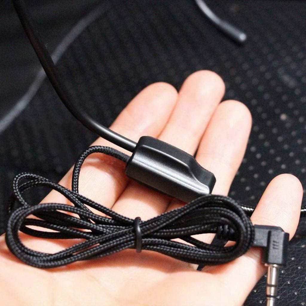 Rosebe Headset Microphone 3.5mm RB-HM1