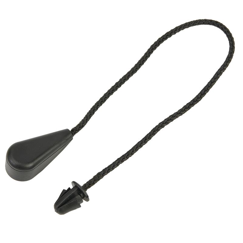 Parcel Shelf String Cord Tonneau Cover Strap for Nissan For Qashqai 2016 Direct Replacement with OE Number 7996510A
