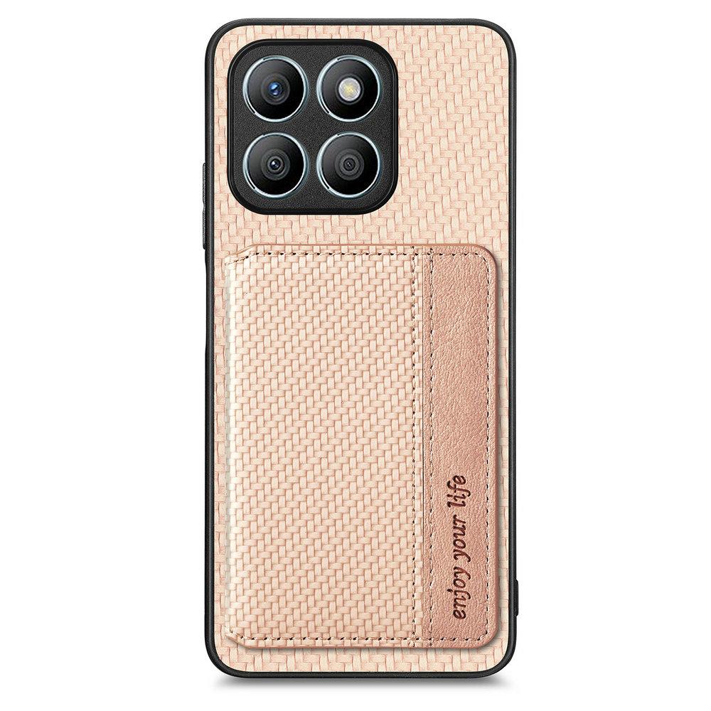 Для Motorola Edge60 Fusion Edge 60 Pro 5G Противоугонный кожаный чехол Телефон Motorola Moto Edge 60 Fusion 60s Neo Магнитная обложка с карманами